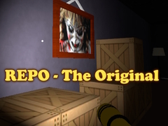 Jeu REPO - The Original