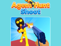 Jeu Agent Hunt Shoot 
