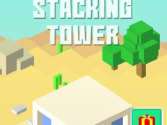 Jeu Stacking Tower