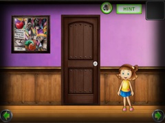 Jeu Amgel Kids Room Escape 287