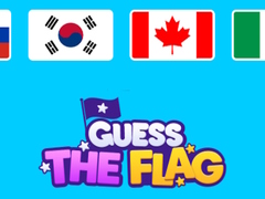 Jeu Guess The Flag Quiz