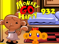 Jeu Monkey GO Happy 932