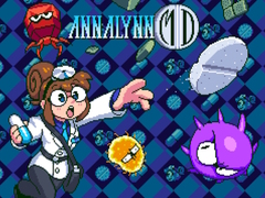Jeu Annalynn MD