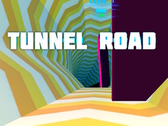 Jeu Tunnel Road