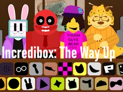 Jeu Incredibox: The Way Up