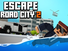 Jeu Escape Road City 2