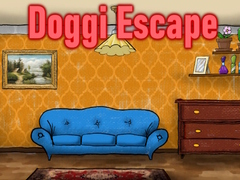 Jeu Doggi Escape