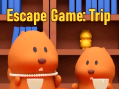 Jeu Escape Game: Trip