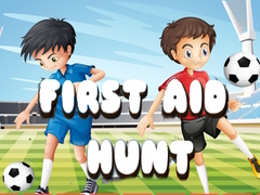 Jeu First Aid Hunt