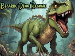Jeu Bizarre Dino Rescue