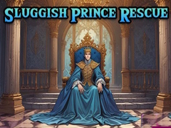 Jeu Sluggish Prince Rescue