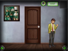Jeu Amgel Easy Room Escape 265