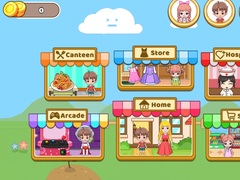 Jeu Avatar Life My Town