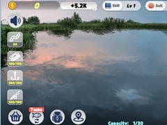 Jeu Fishing Baron Real Fishing