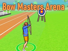 Jeu Bow Masters Arena