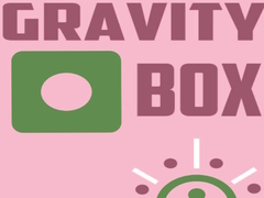 Jeu Gravity Box