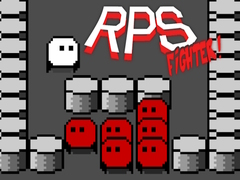 Jeu RPS Fighter