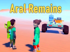 Jeu Aral Remains