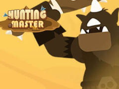 Jeu Hunting Master