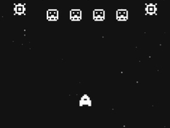Jeu Space Aliens 1977