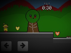 Jeu Sprunki Horror Version Dark