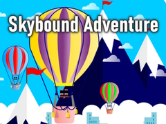 Jeu Skybound Adventure 