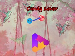 Jeu Candy Lover