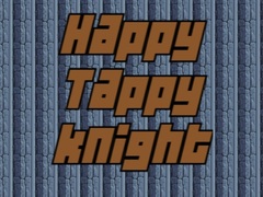 Jeu Happy Tappy Knight