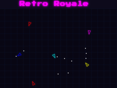 Jeu Retro Royale