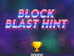 Jeu Block Blast Hint