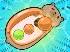 Jeu Capybara Screw Jam