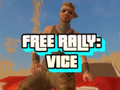 Jeu Free Rally: Vice