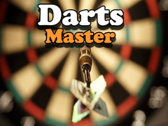 Jeu Darts Master