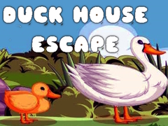 Jeu Duck House Escape