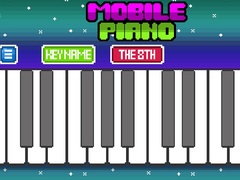 Jeu Mobile Piano