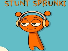 Jeu Stunt Sprunki