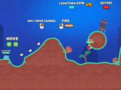 Jeu Mad Royale Tactics