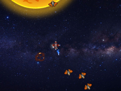 Jeu Hyperspace: Quantum Fracture