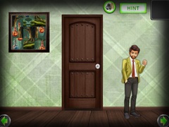 Jeu Amgel Easy Room Escape 266