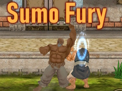 Jeu Sumo Fury