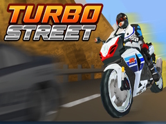 Jeu Turbo Street