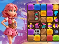 Jeu Soo Match: Room Design