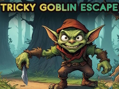 Jeu Tricky Goblin Escape
