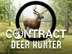 Jeu Contract Deer Hunter