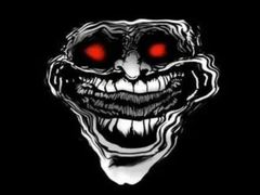 Jeu Trollface Horror