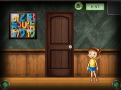 Jeu Amgel Kids Room Escape 289