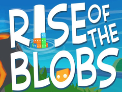 Jeu Rise of the Blobs