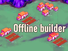 Jeu Offline builder