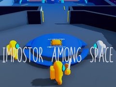 Jeu Impostor Among Space