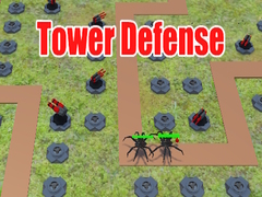 Jeu Tower Defense